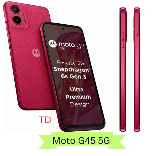 Moto G45 5G 