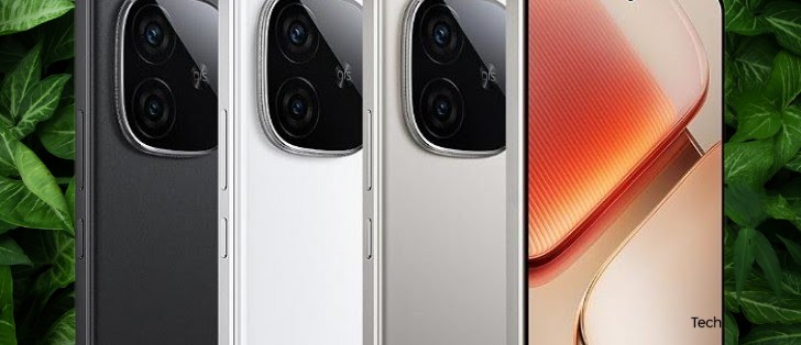 iQOO Z10 Turbo