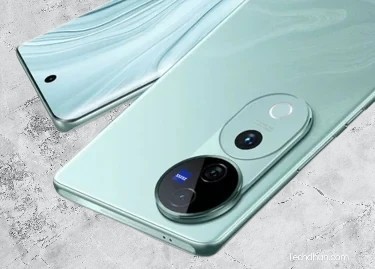 Vivo V40 Pro kam price