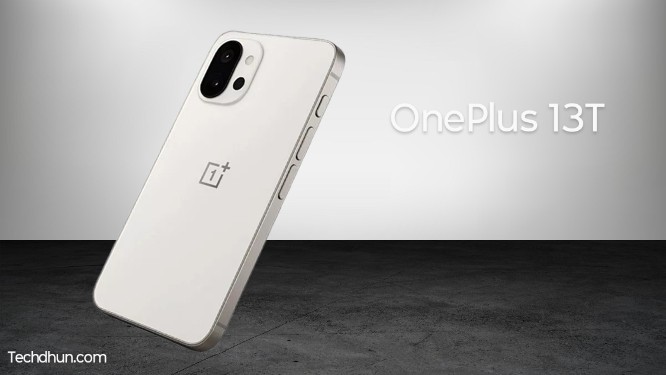 OnePlus 13T
