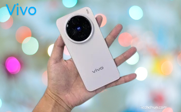 Vivo X200 FE