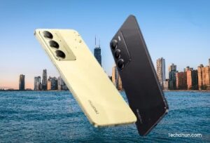 Realme C75