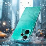 Realme 14T