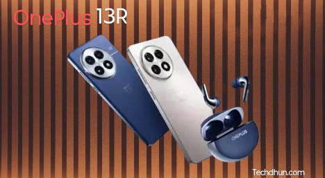 OnePlus 13R