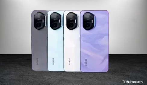 Honor 400 Pro