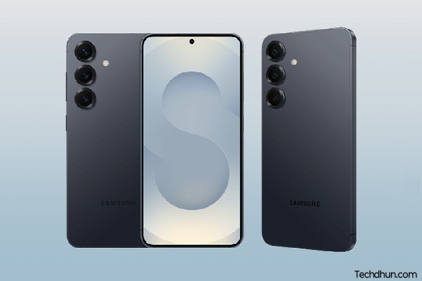 Galaxy S25 FE