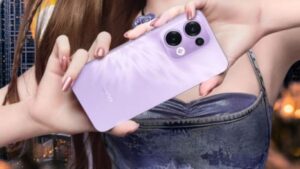 OPPO Reno 13 5G