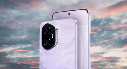 Honor 400 Pro