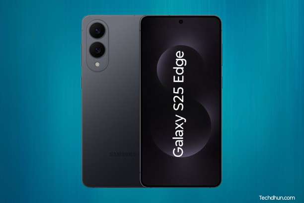 Galaxy S25 Edge