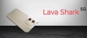 Lava Shark 5G