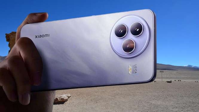 Xiaomi Civi 5 Pro