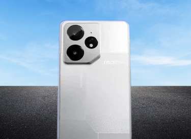 Realme Neo 7 Turbo