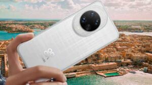 Huawei Nova 14 Ultra