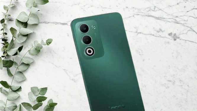 Oppo K13x 5G