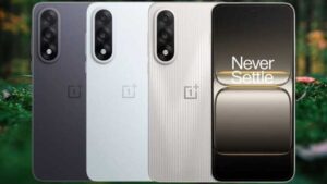 OnePlus Ace 5 Ultra
