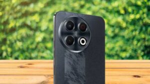 Tecno Spark 40 Pro