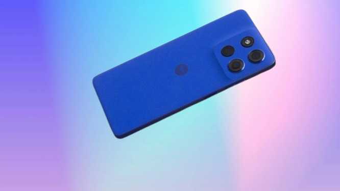 Moto G56 5G Price in India