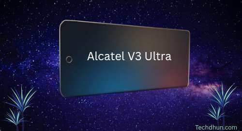 Alcatel V3 Ultra