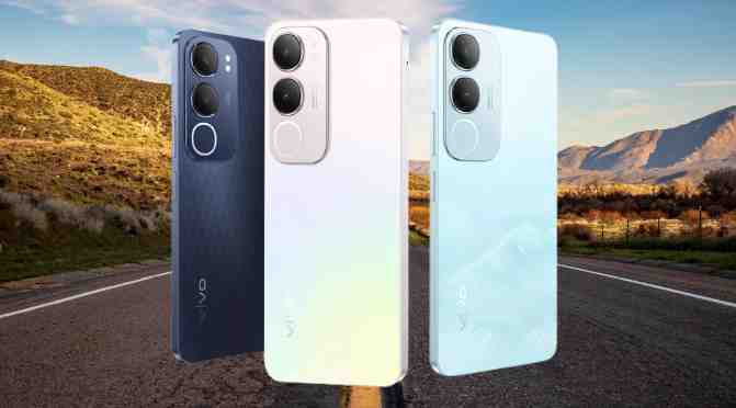 Vivo Y19s Pro 5G