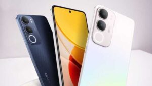 Vivo Y19s Pro 5G