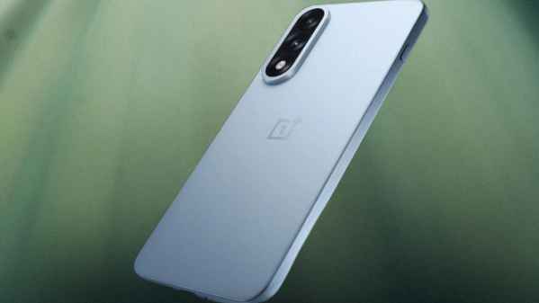 OnePlus Nord 5 5G