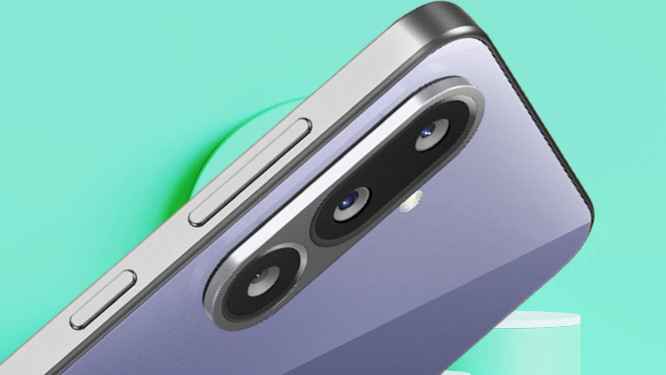 Samsung Galaxy F36 और Galaxy M36