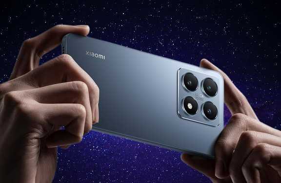 Xiaomi 15T Series in India