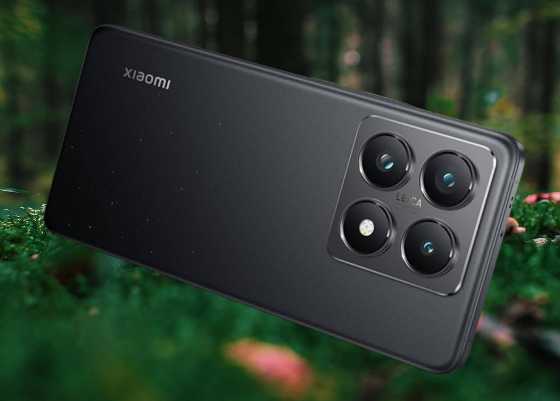 Xiaomi 15T Series in India