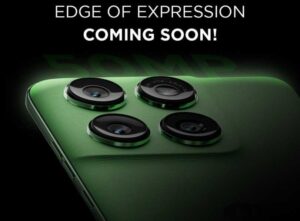 Motorola Edge 60 price in India