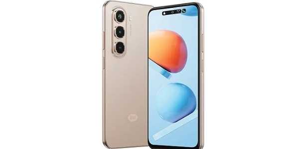 itel Zeno 5G+