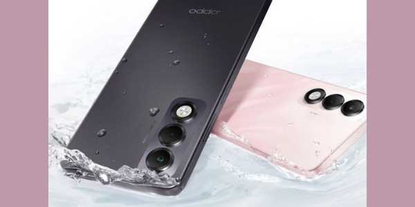 OPPO K13x 5G in India: 11,999 रुपये से कम में 6000mAh बैटरी और 8GB RAM का धमाका!
