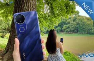 Vivo T4R 5G