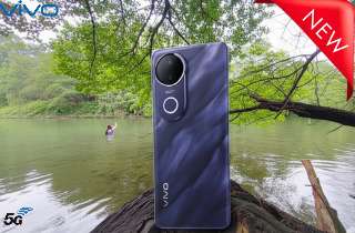 Vivo T4R 5G