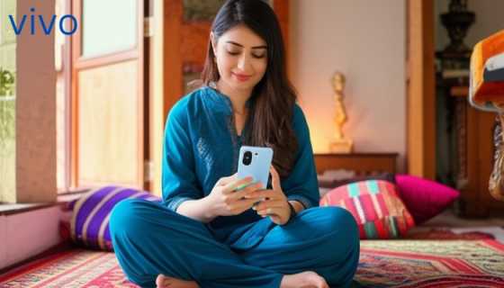 Vivo X200 FE 5G in India