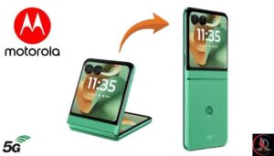 Motorola rozr