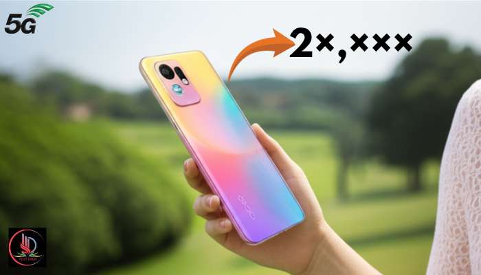 OPPO K13 Turbo