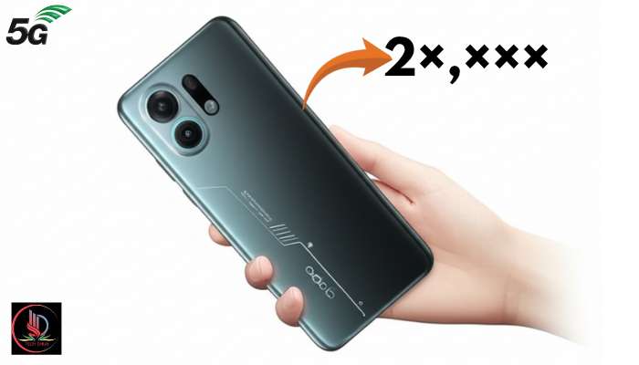 OPPO K13 Turbo