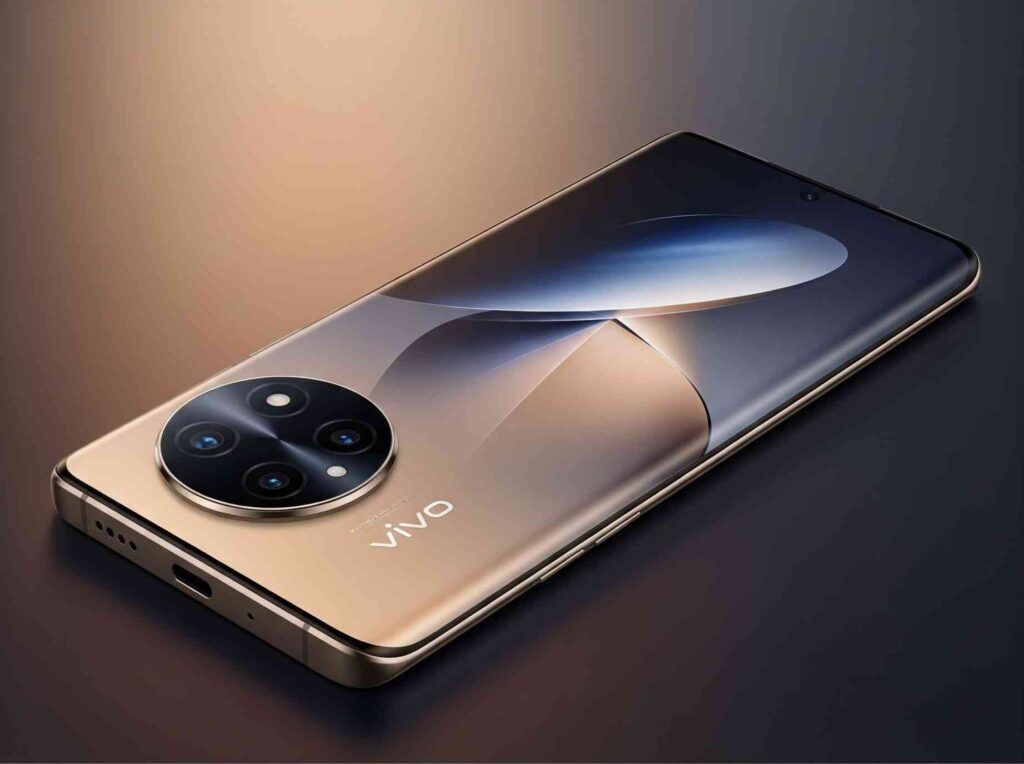 Vivo V60 Launch: 90W चार्जिंग वाला धांसू फोन जल्द आने वाला है!