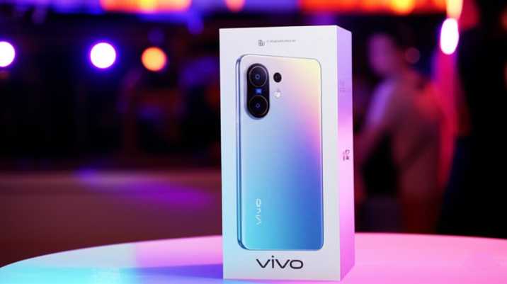 Vivo X200 FE 5G in India