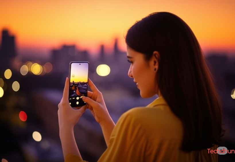 5G Realme 15 Pro