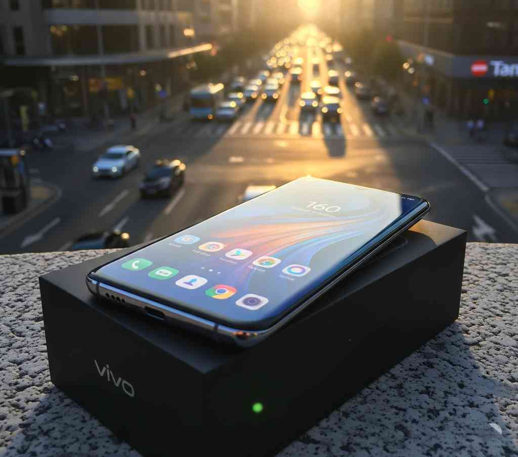 14 जुलाई को लॉन्च Vivo X200 FE 5G in India में धमाकेदार एंट्री, 6,500mAh बैटरी से लैस शानदार फोन!