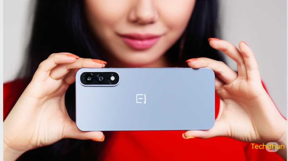 OnePlus Nord 5 Buy