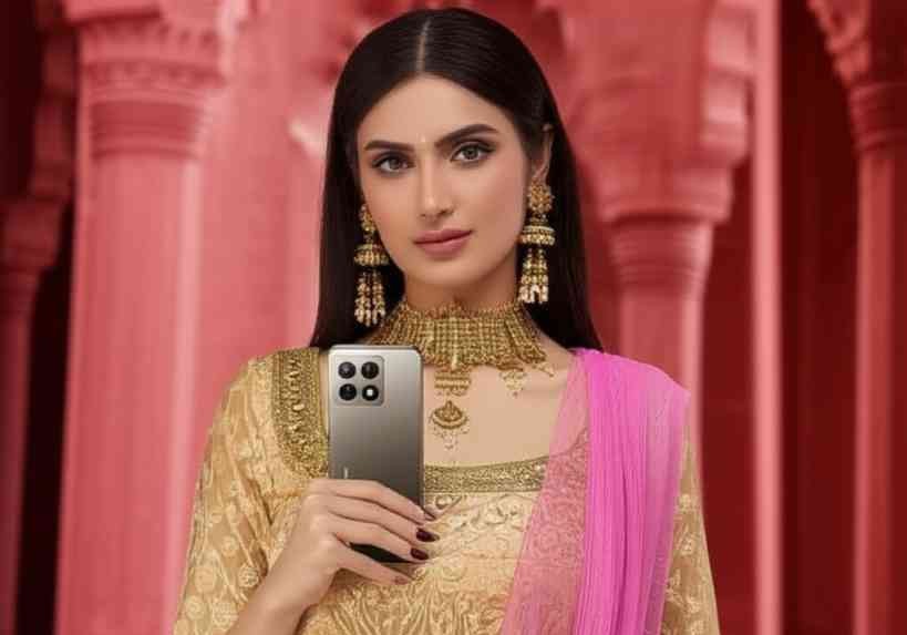 Xiaomi 15T Pro in India