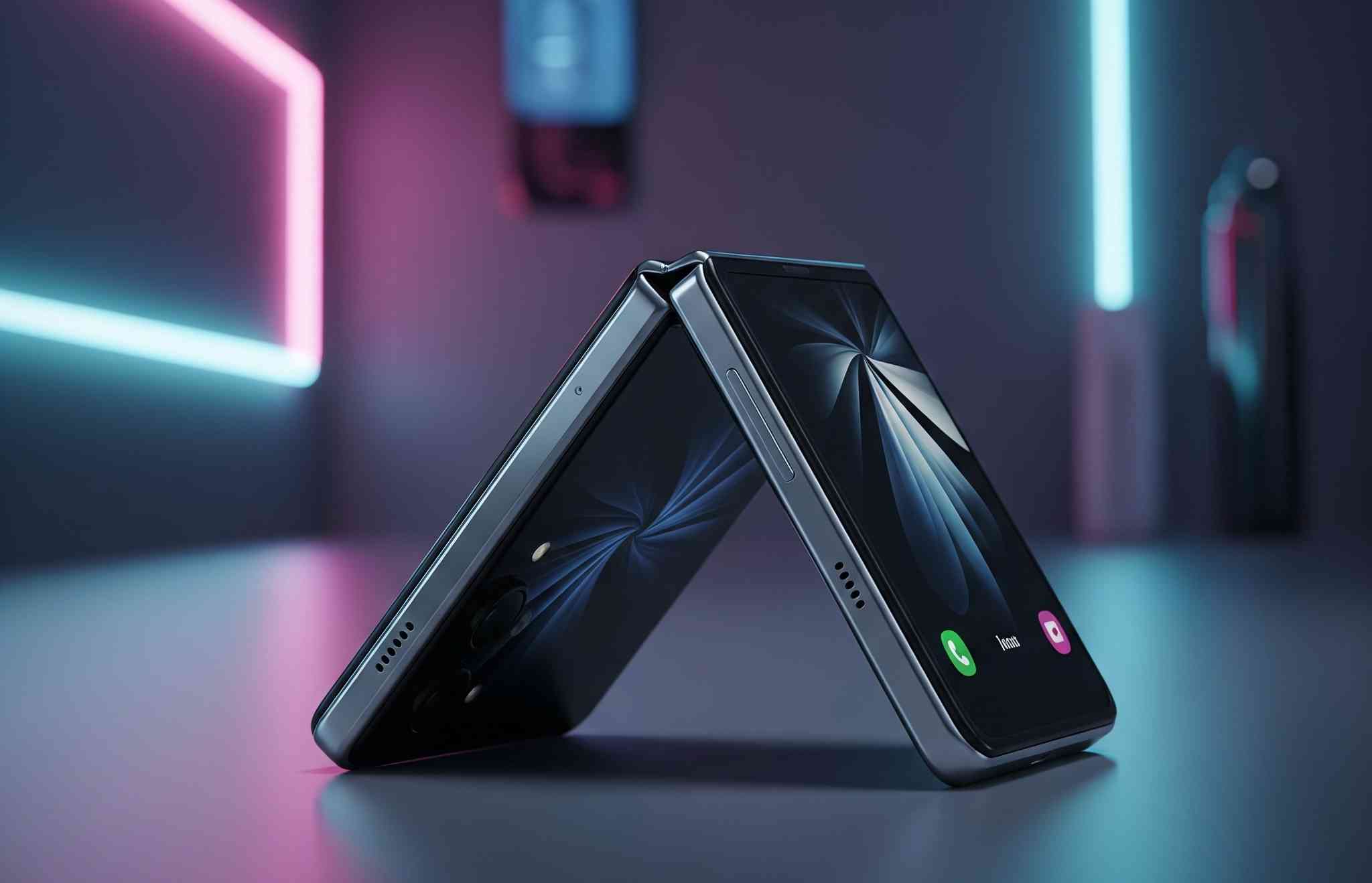 Galaxy Z Flip7