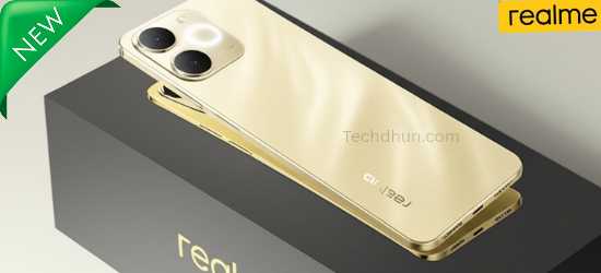 Realme Note 70