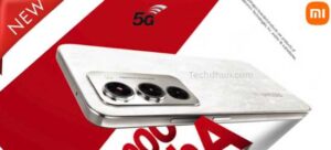 Redmi 15 5G