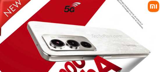 Redmi 15 5G