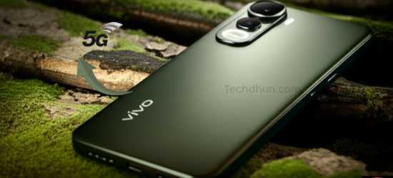 Vivo y400 