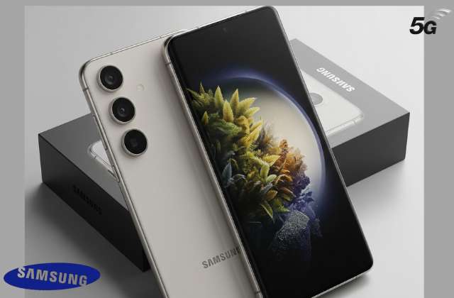 Samsung Galaxy A17