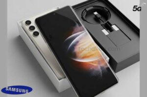 Samsung Galaxy A17